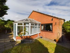 Rear elevation- click for photo gallery